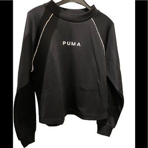 Puma sweatshirt